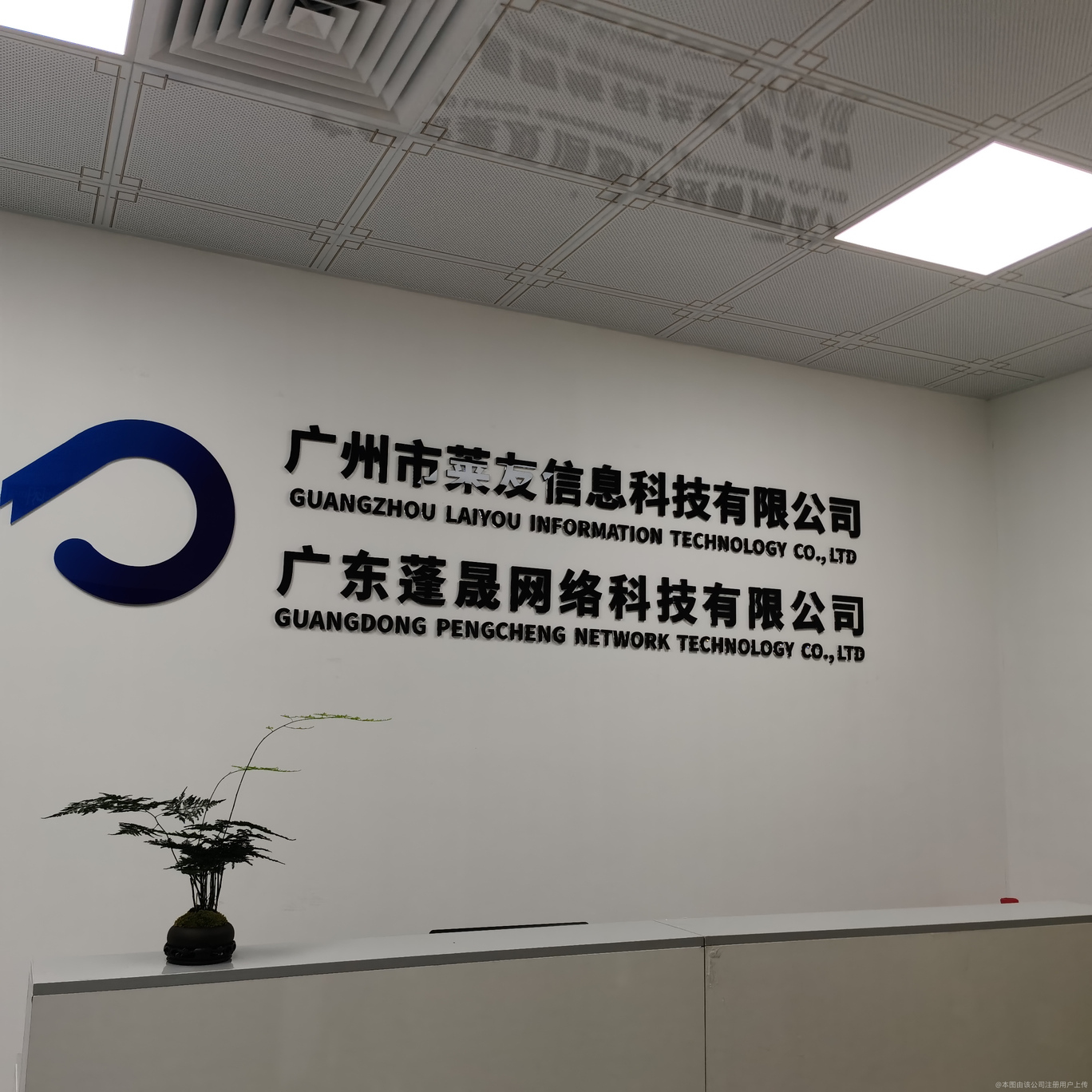 广东蓬晟网络科技 引领广州网络信息产业新篇章