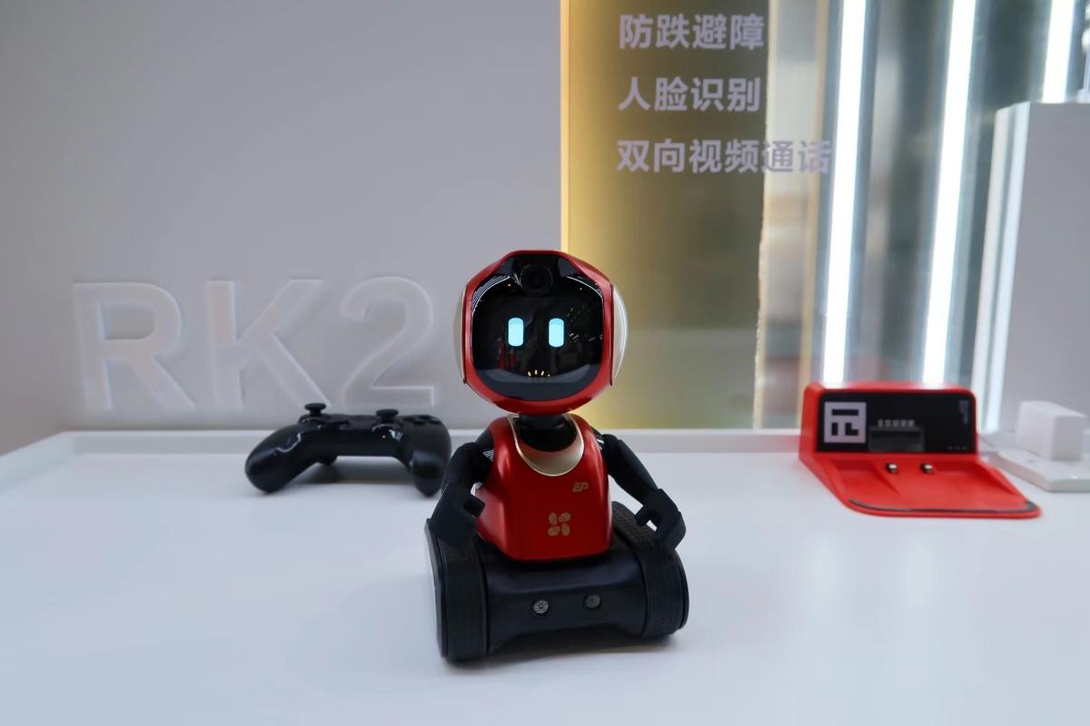 萤石网络携全线产品亮相广州建博会 高调招商引发加盟热潮