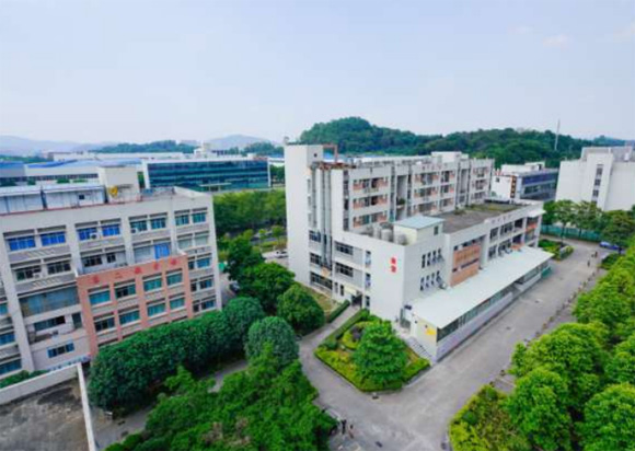 广州现代信息工程职业技术学院技培学院招生专业